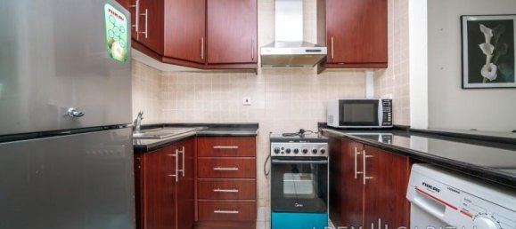 1 Schlafzimmer Wohnung in Discovery Gardens, UAE, Nr. 7137 7