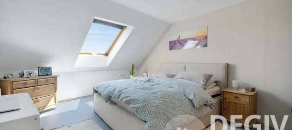 9غرفة تاون هاوس في Saarlouis, Germany رقم 265348 13