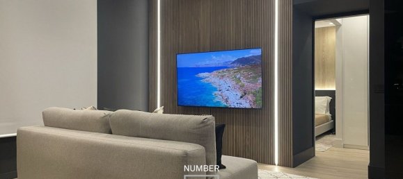 2-Zimmer Wohnung in Olbia, Italy, Nr. 229879 6