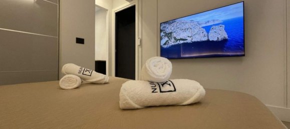 2-Zimmer Wohnung in Olbia, Italy, Nr. 229879 49