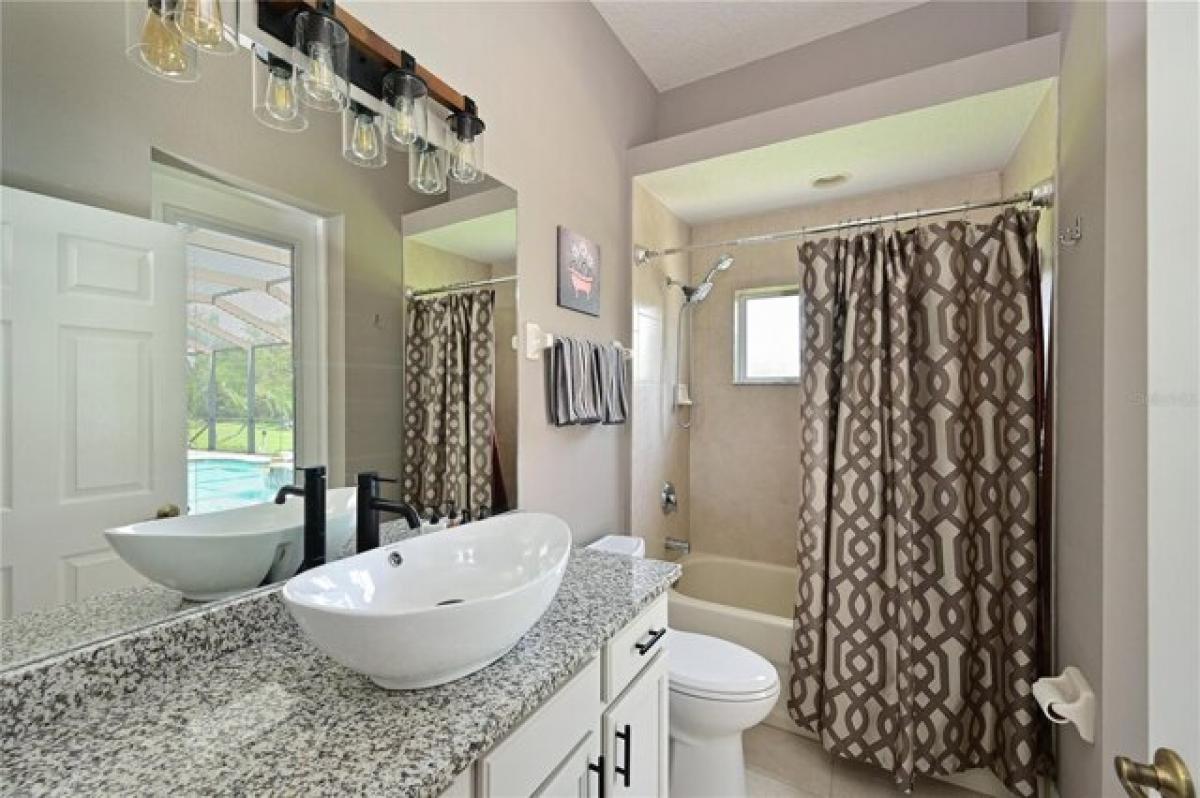 5 bedrooms House in Parrish, USA No. 436872