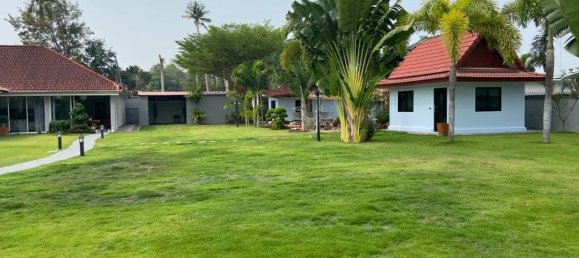 2 bedrooms Villa in Pattaya, Thailand No. 19158 12