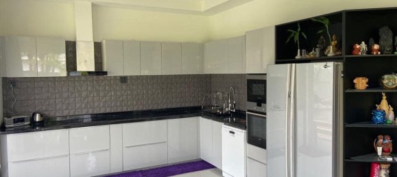 2 bedrooms Villa in Pattaya, Thailand No. 19158 11