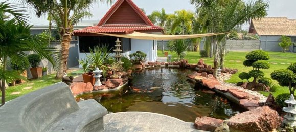 2 bedrooms Villa in Pattaya, Thailand No. 19158 3