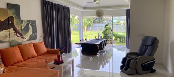 2 bedrooms Villa in Pattaya, Thailand No. 19158 4