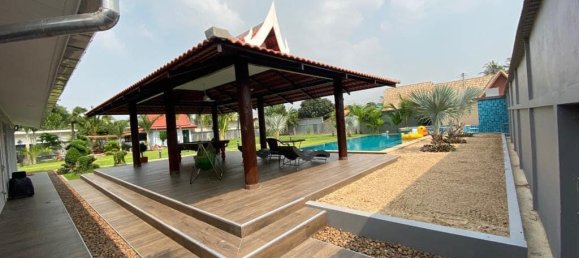 2 bedrooms Villa in Pattaya, Thailand No. 19158 15