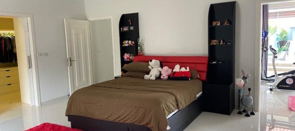 2 bedrooms Villa in Pattaya, Thailand No. 19158 7