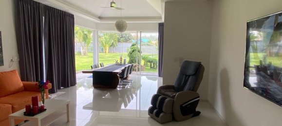 2 bedrooms Villa in Pattaya, Thailand No. 19158 13