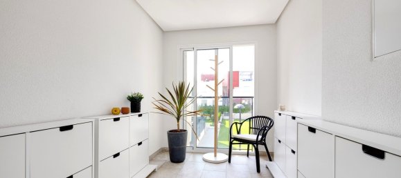 2 Schlafzimmer Penthouse in Torrevieja, Spain, Nr. 167996 23