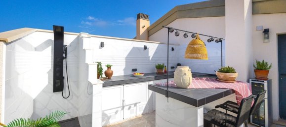 2 Schlafzimmer Penthouse in Torrevieja, Spain, Nr. 167996 2