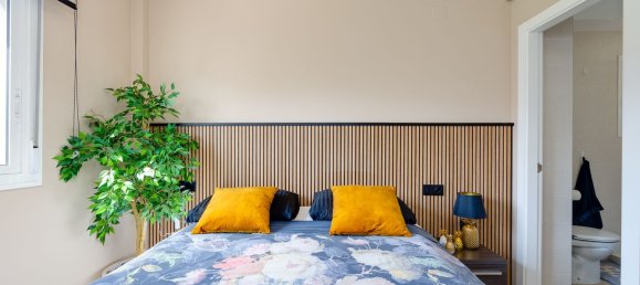 2 Schlafzimmer Penthouse in Torrevieja, Spain, Nr. 167996 13