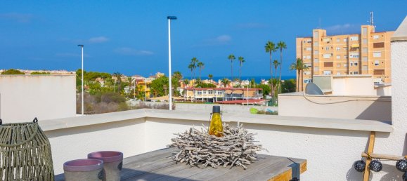 2 Schlafzimmer Penthouse in Torrevieja, Spain, Nr. 167996 26