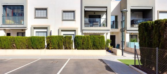 2 Schlafzimmer Penthouse in Torrevieja, Spain, Nr. 167996 28