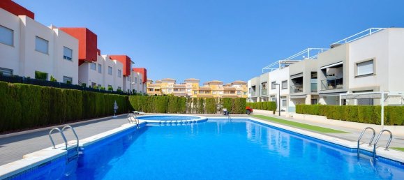 2 Schlafzimmer Penthouse in Torrevieja, Spain, Nr. 167996 9
