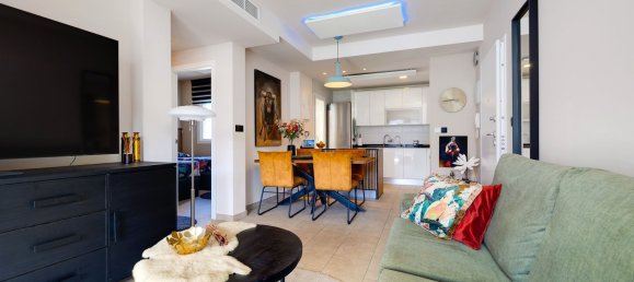 2 Schlafzimmer Penthouse in Torrevieja, Spain, Nr. 167996 21