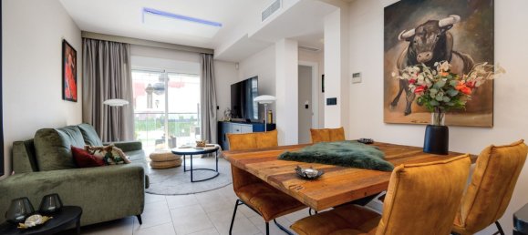 2 Schlafzimmer Penthouse in Torrevieja, Spain, Nr. 167996 18