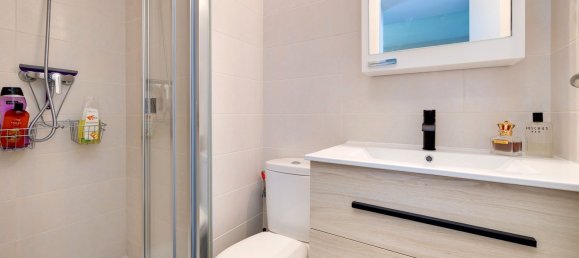 2 Schlafzimmer Penthouse in Torrevieja, Spain, Nr. 167996 11