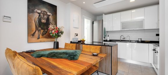 2 Schlafzimmer Penthouse in Torrevieja, Spain, Nr. 167996 19