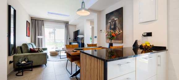 2 Schlafzimmer Penthouse in Torrevieja, Spain, Nr. 167996 17