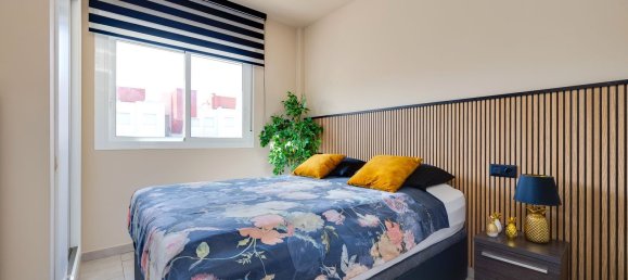 2 Schlafzimmer Penthouse in Torrevieja, Spain, Nr. 167996 12