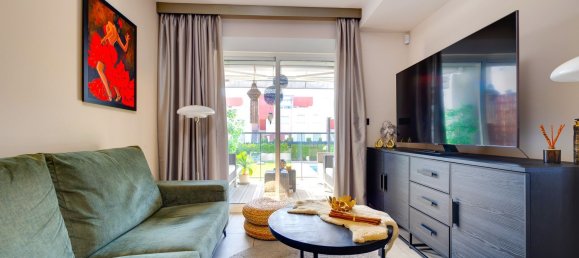 2 Schlafzimmer Penthouse in Torrevieja, Spain, Nr. 167996 6