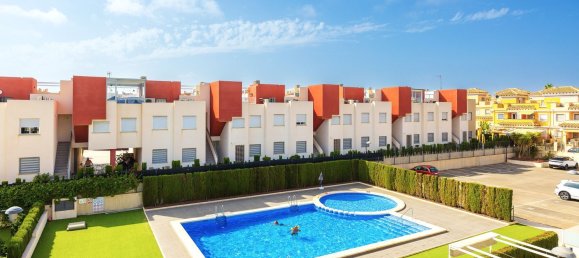 2 Schlafzimmer Penthouse in Torrevieja, Spain, Nr. 167996 24