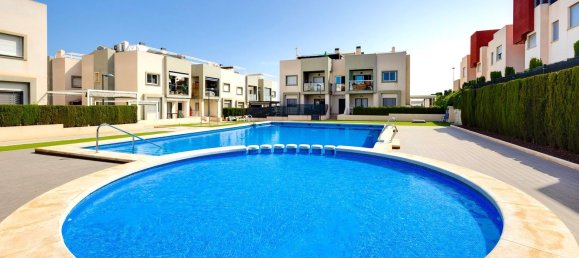 2 Schlafzimmer Penthouse in Torrevieja, Spain, Nr. 167996 8