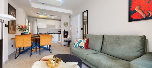 2 Schlafzimmer Penthouse in Torrevieja, Spain, Nr. 167996 20