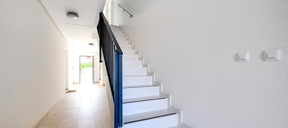 2 Schlafzimmer Penthouse in Torrevieja, Spain, Nr. 167996 29