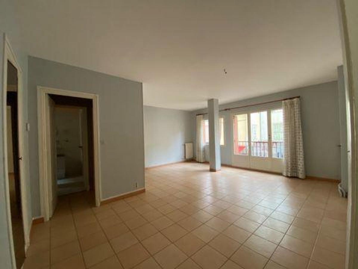2 bedrooms Condo in Ales, France No. 35489
