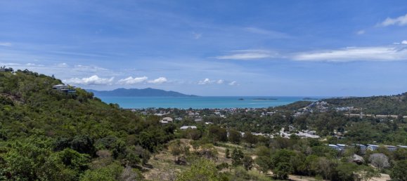 1600m² Commercial property in Ko Samui, Thailand No. 12227 6