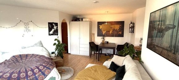 Studio in Freiburg im Breisgau, Germany, Nr. 106091 9