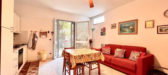 1 chambre Appartement à Albenga, Italy No. 381051 6