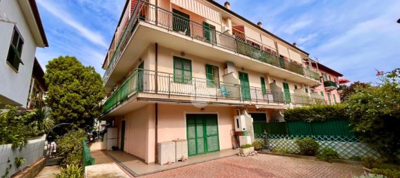 1 chambre Appartement à Albenga, Italy No. 381051 19