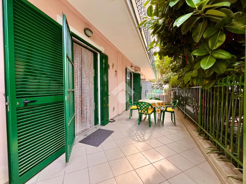 1 chambre Appartement à Albenga, Italy No. 381051