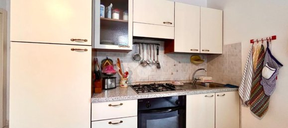 1 chambre Appartement à Albenga, Italy No. 381051 10