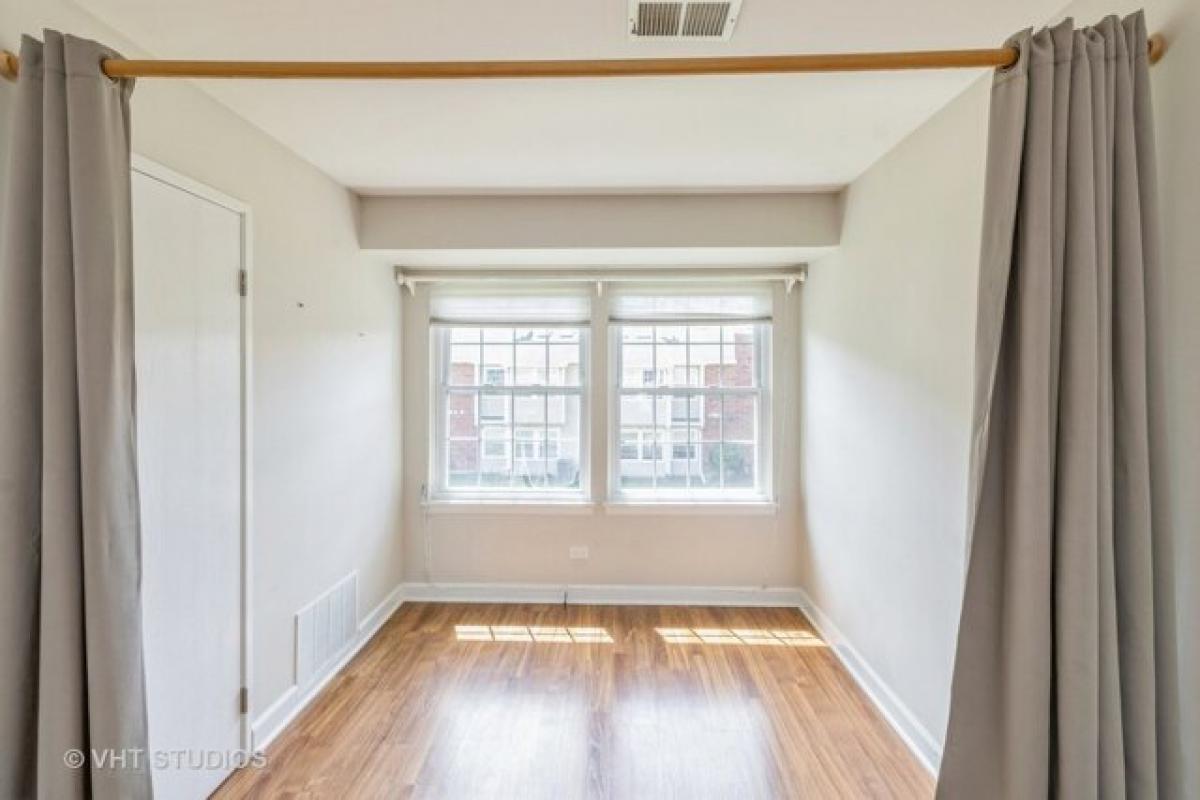 2 bedrooms House in Palatine, USA No. 384366