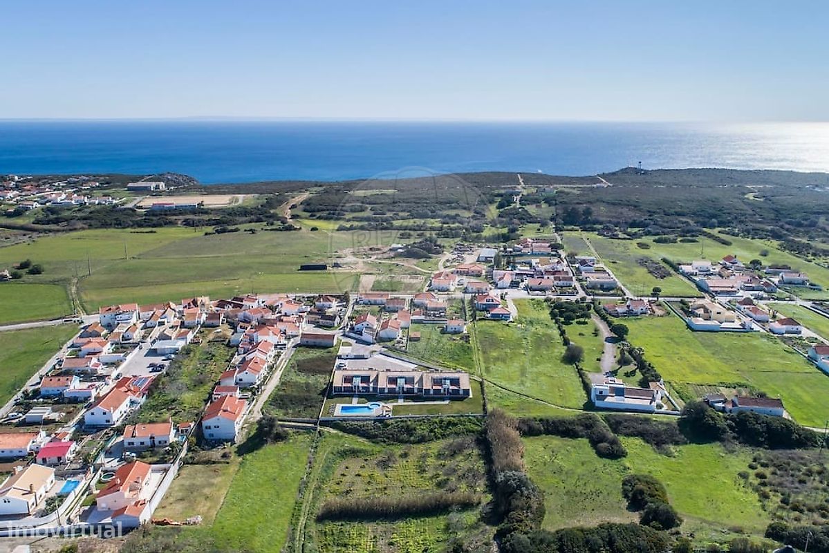 Casa de 3 dormitorios en Sesimbra, Portugal No. 176367