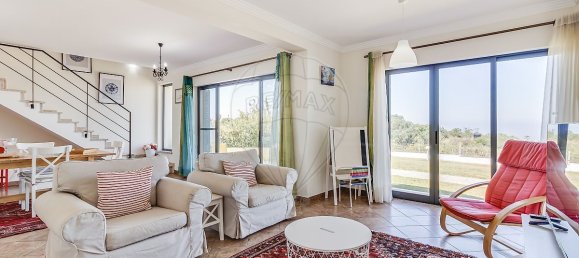 Casa de 3 dormitorios en Sesimbra, Portugal No. 176367 5