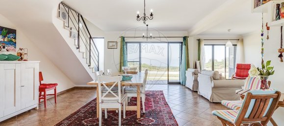 Casa de 3 dormitorios en Sesimbra, Portugal No. 176367 2