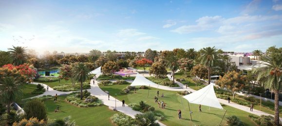 5 bedrooms Apartment in Dubai Land, UAE No. 14810 21