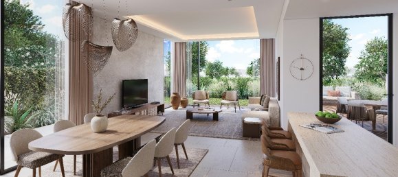 5 bedrooms Apartment in Dubai Land, UAE No. 14810 4