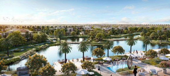 5 bedrooms Apartment in Dubai Land, UAE No. 14810 20