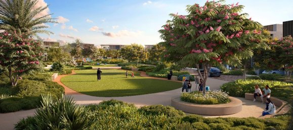 5 bedrooms Apartment in Dubai Land, UAE No. 14810 24