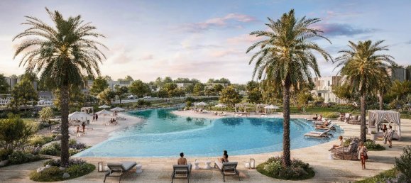 5 bedrooms Apartment in Dubai Land, UAE No. 14810 17