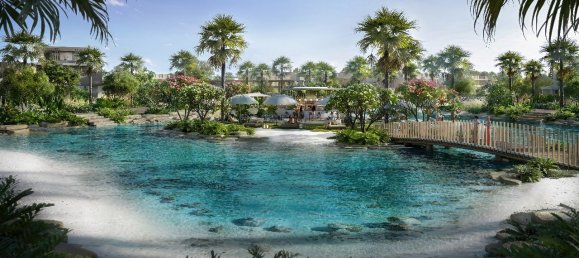 5 bedrooms Apartment in Dubai Land, UAE No. 14810 18