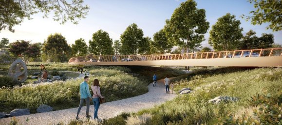 5 bedrooms Apartment in Dubai Land, UAE No. 14810 25