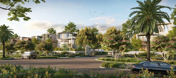 5 bedrooms Apartment in Dubai Land, UAE No. 14810 19