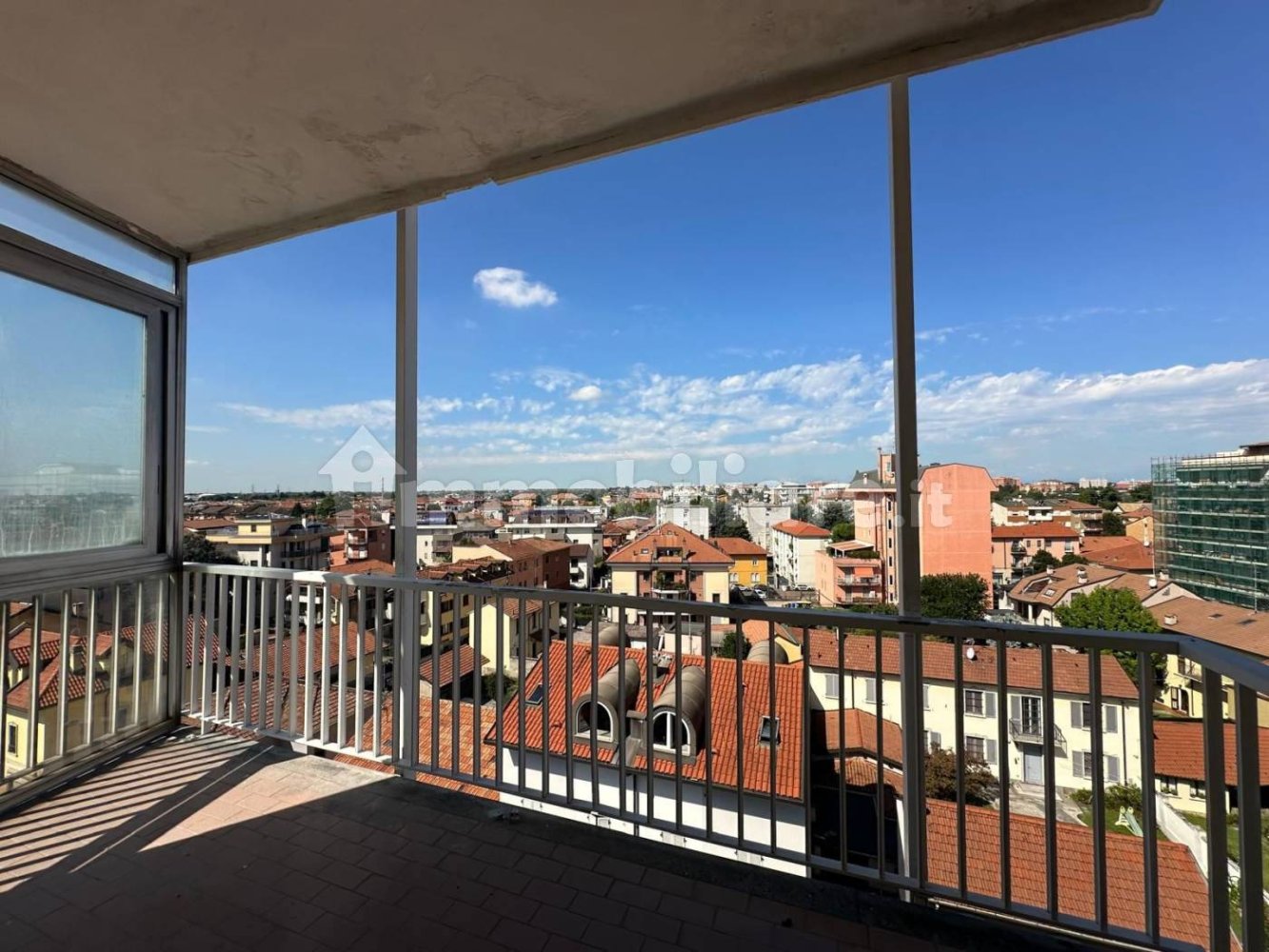 3 Schlafzimmer Penthouse in Rho, Italy, Nr. 363506