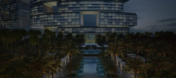 999 bedrooms Apartment in Rove Home Marasi Drive, Business Bay, UAE No. 118100 4